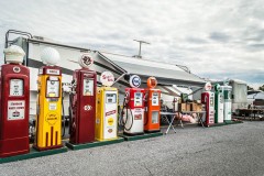 Flea Market - Hershey Region AACA